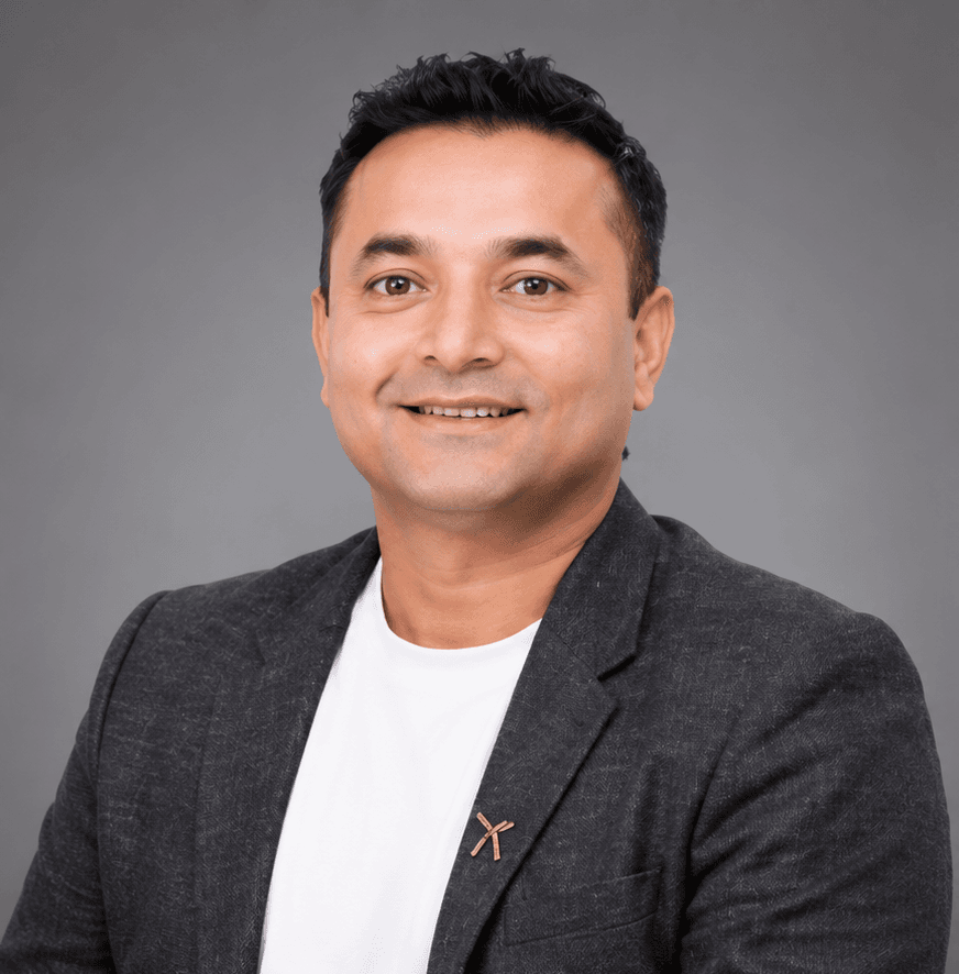 Uday Dahal